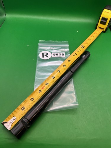 Stock autococker canna - stock,