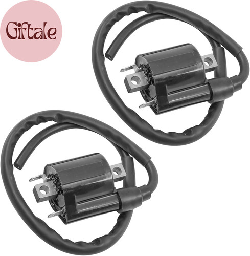 Set bobine accensione - set, 2