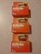 Gillette Fusion 5 - 3