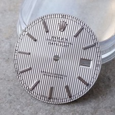 Rolex Datejust quadrante