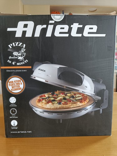 Forno elettrico per - per, pizza