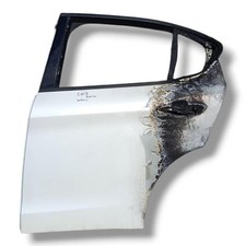 PORTA PORTIERA POSTERIORE