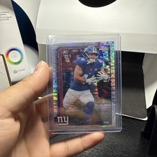 2025 TOPPS CHROME CAM SKATTEBO