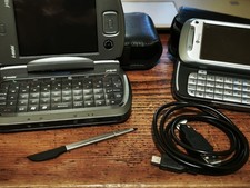 Lotto i-mate JasJar + Htc Tytn