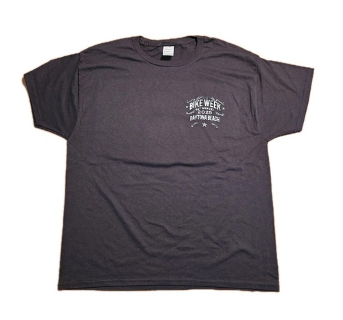 Tshirt uomo grande - bike, week