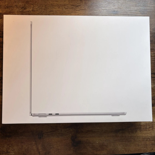 Apple - sigillato),