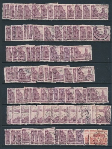Germania berlino 1949 2dm - germania/berlino,,