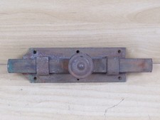 antico CHIAVISTELLO IN FERRO