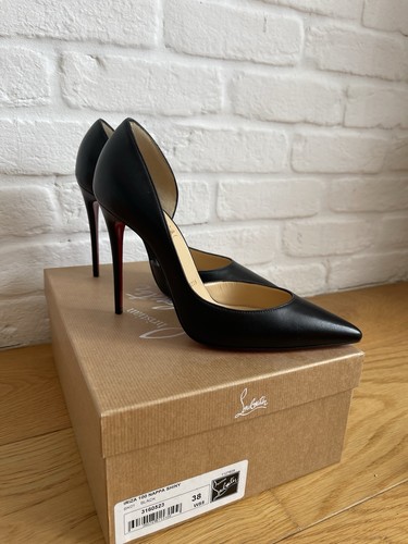 Christian louboutin iriza - iriza, 100