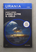 LASSU' OLTRE IL CIELO DI KRESS