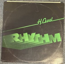 Italo Disco - H. Level -