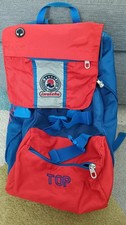Zaino invicta jolly collection - zaino,