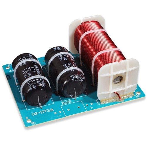 500w way bass speaker - 2-way,
