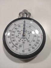 CRONOMETRO HEUER STOPWATCH
