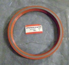 PARAOLIO POSTERIORE ALBERO