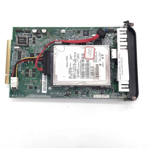 Scheda formatter q5670 60021 - scheda,