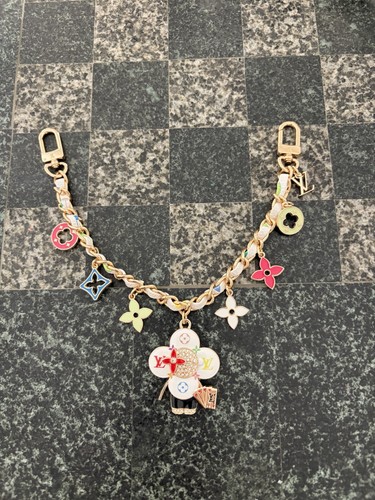 Louis vuitton vivienne bianca - louis,