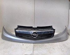 GRIGLIA PARAURTI ANTERIORE per OPEL VIVARO (X83) (09/06>) V29 2.0 623100248R