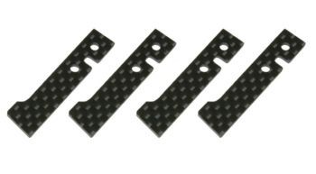 Gaui guh 208704 supporti - x5,