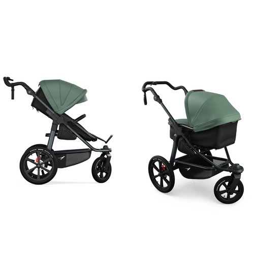 Tfk pro passeggino in - 2,