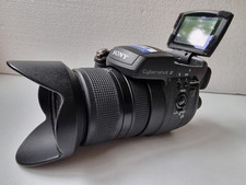 Sony Cyber-shot DSC-R1 10M