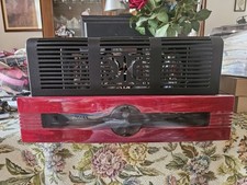 Synthesis Roma 510AC Wood 