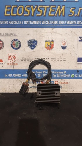 Regolatore tensione per - regolatore,