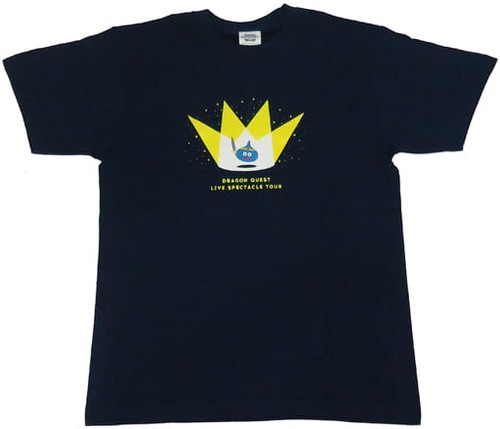 Shirt dragon quest hero - t-shirt,