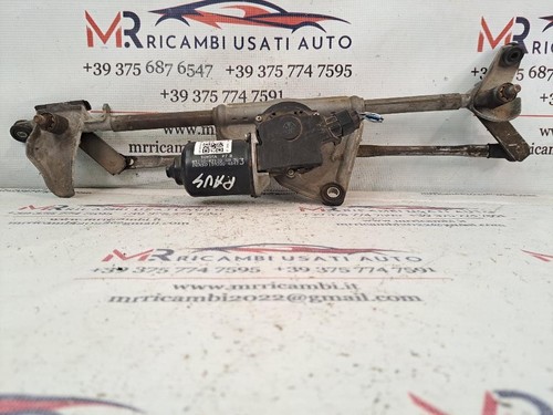 Motorino tergicristallo per - motorino,