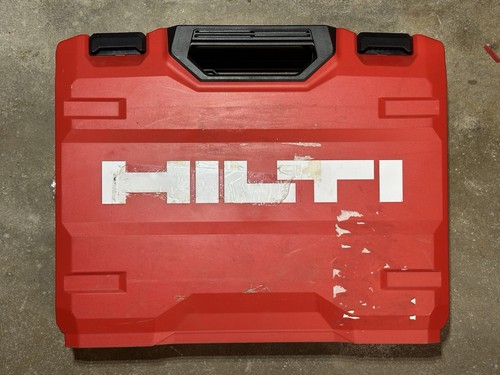 Valigia hilti ssh - valigia,