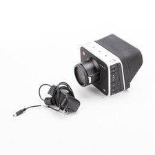 Blackmagic Design Production