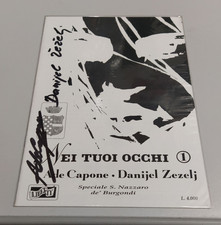 Nei tuoi occhi spec - nei, n.1