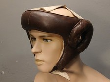 Caschetto Da Boxer Originale