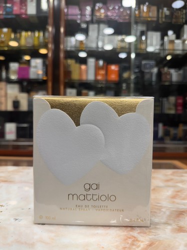 Gai mattiolo - gai,