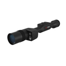 ATN X‑Sight 5 LRF 5-25x Lunette de Visée Vision Nocturne Riflescope Chasse