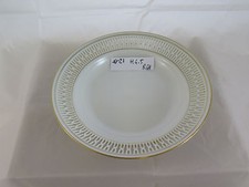 Piatto ceramica g bing - piatto, in