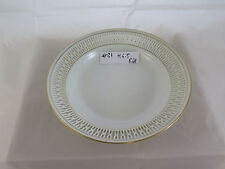 PIATTO IN CERAMICA B&G BING AND GRONDHAL 323 DANIMARCA VINTAGE CERAMIC PLATE R68