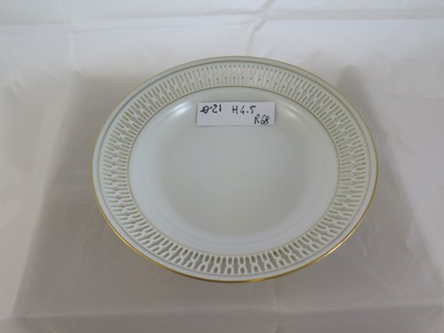 Piatto ceramica g bing - piatto,