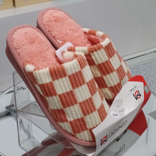 Due mele pantofole ciabatte - due,