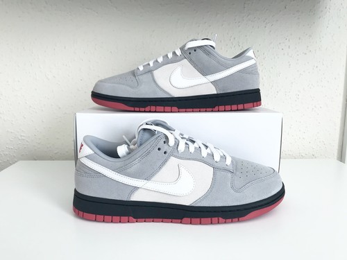 Nike dunk you - dunk, suede