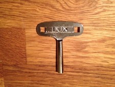 Clef DUX pour Canot DUX/JEP