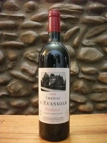 Vino rosso bordeaux - vino, pomerol