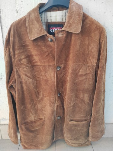 Giubbotto bomboogie vintage - giubbotto,