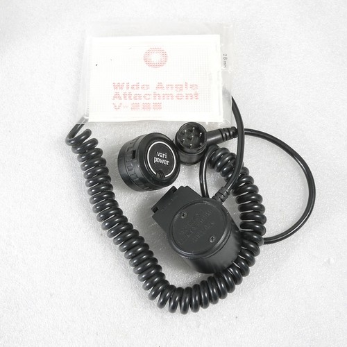 Vivitar 285 flash elettronico - flash,
