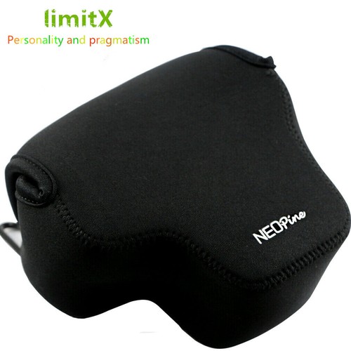 Custodia interna neoprene - custodia, in