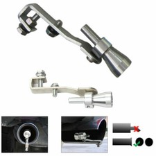 EFFETTO TURBO FISCHIO PER