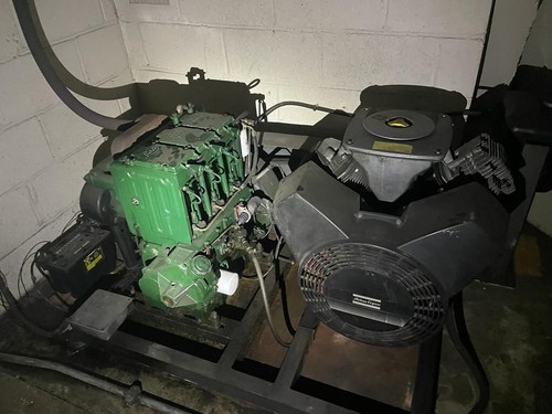 Atlas copco lt930 - atlas, compressore