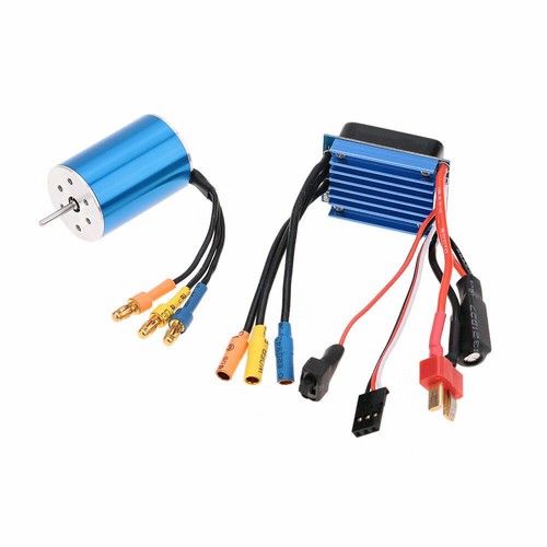 Auto brushless esc motor - auto,