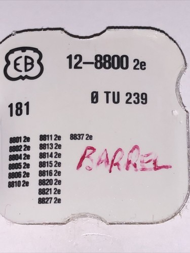 Cal 8800 barile swiss - eb,