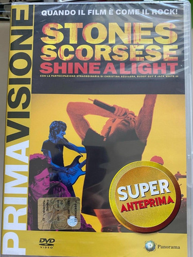 Stones scorsese shine a - scorsese,